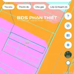 Bán đất Xuân An Phan Thiết 150 m² – 5 tỷ 100 triệu - Ảnh thu nhỏ 4