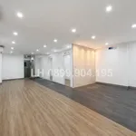 Cho thuê tòa nhà 6x20m 5 lầu thang máy Nguyễn Hữu Cảnh Q1 - Ảnh thu nhỏ 2