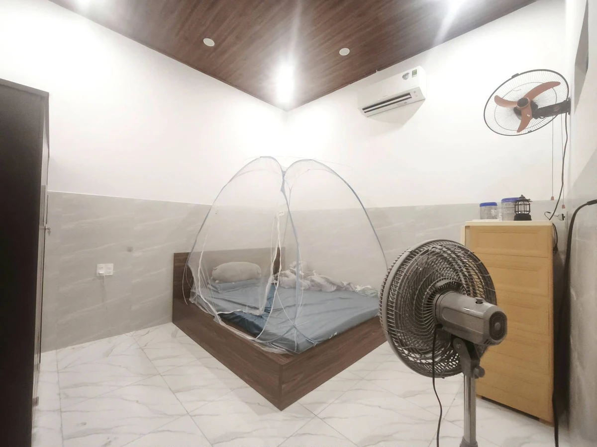 Bán nhà cấp 4 (2PN) Nhân Hoà 4, Hoà Xuân, Đà Nẵng, 4,35 tỷ - Ảnh thu nhỏ 4