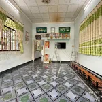 Bán nhà hẻm 113 Chu Văn An Rạch Giá, 112m², 2 phòng ngủ, 1 tỷ 680 triệu - Ảnh thu nhỏ 4