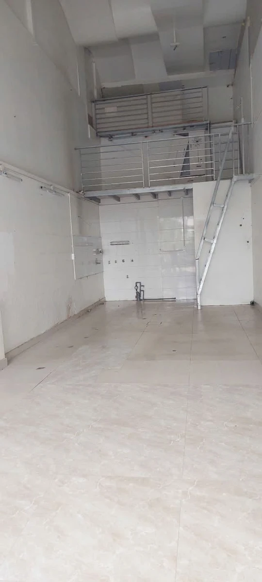 Cho thuê mặt bằng 65m² gần chợ Nam Thiên, Đà Lạt, 10 tr/tháng - Ảnh 1