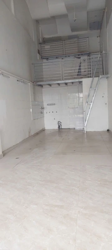 Cho thuê mặt bằng 65m² gần chợ Nam Thiên, Đà Lạt, 10 tr/tháng