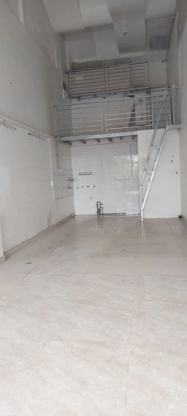 Cho thuê mặt bằng 65m² gần chợ Nam Thiên, Đà Lạt, 10 tr/tháng - Ảnh 1