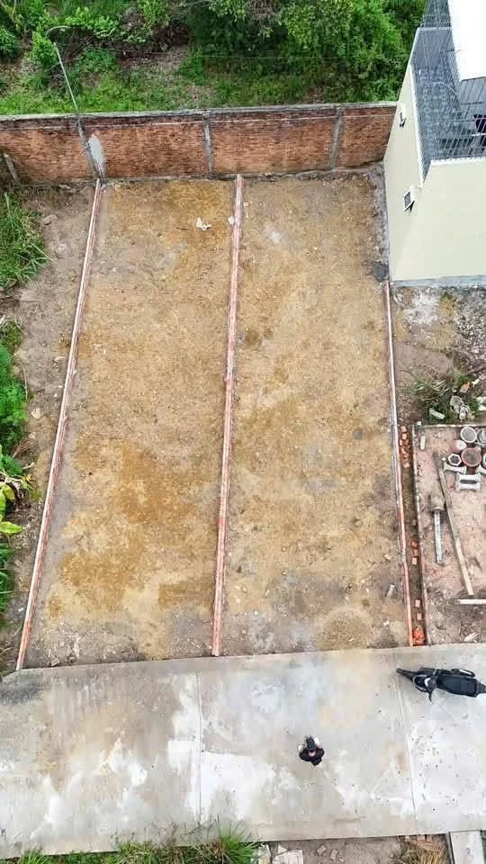 Bán đất Nguyễn Công Phương 74.5m2 giá 890 triệu - Ảnh 1