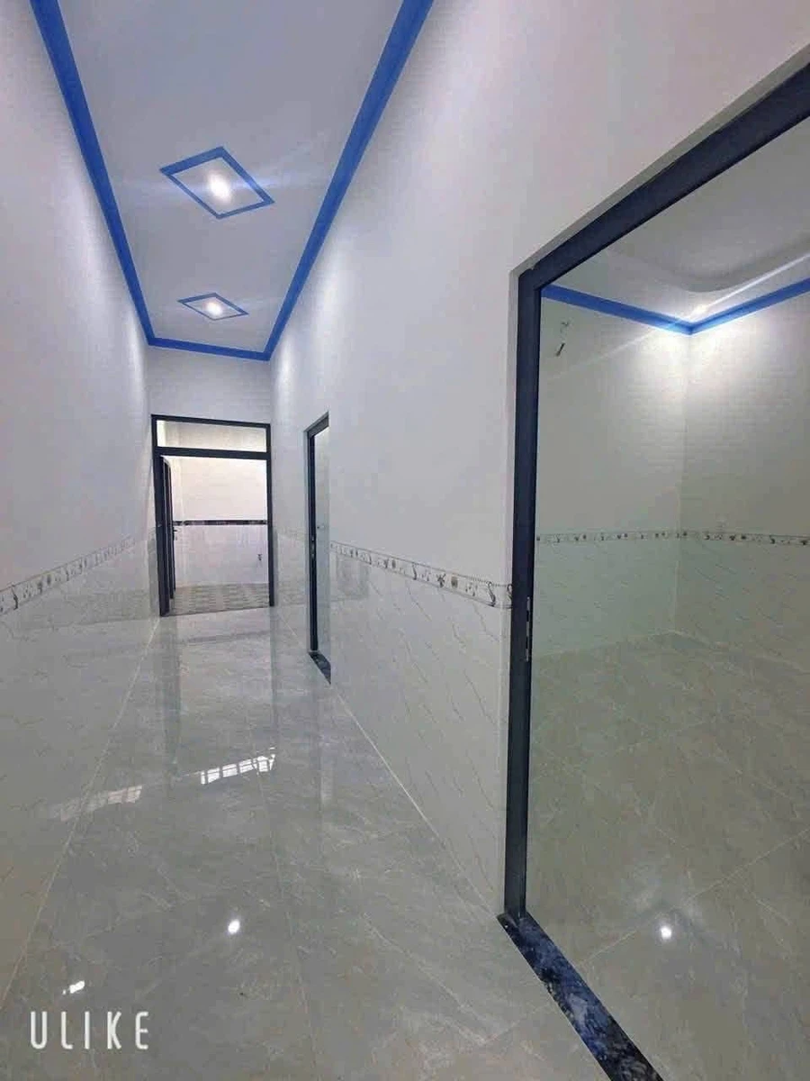 Bán nhà 138m² 3 phòng ngủ Trảng Bom Đồng Nai giá 1 tỷ 90 - Ảnh thu nhỏ 3