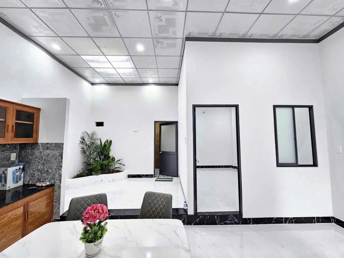 Bán nhà lầu 3PN 2WC Lavender Thạnh Phú 90m² 2.15 tỷ - Ảnh thu nhỏ 3