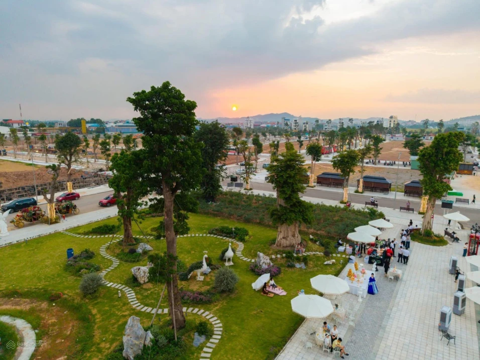 Chính chủ cần bán lô Đông Nam, mặt tiền 6m, làn 2 đường Trần Hưng Đạo 60m - Ảnh thu nhỏ 4