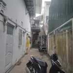 Bán dãy trọ 40m2 hẻm Hồ Tùng Mậu, thu nhập 44 triệu/tháng - Ảnh thu nhỏ 1
