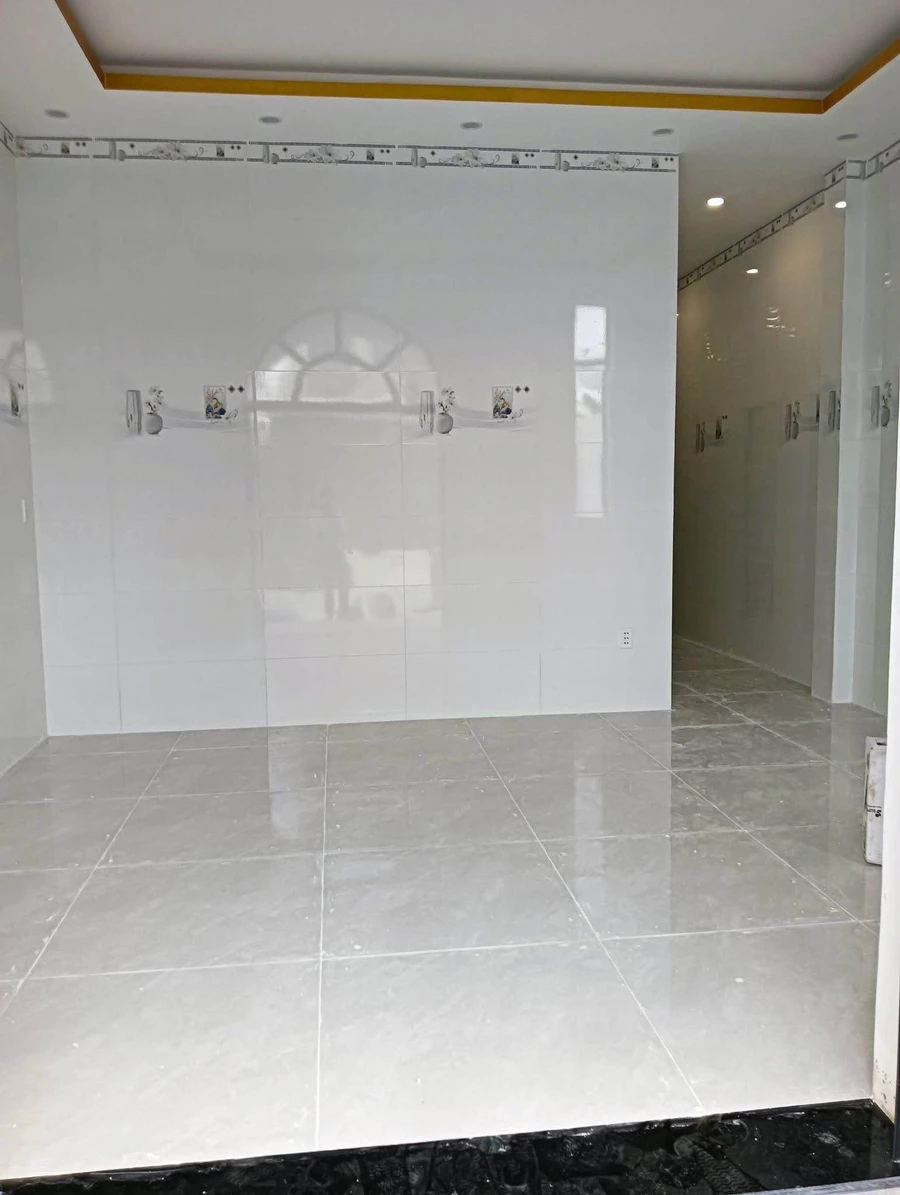 Bán nhà cấp 4, 3PN, 125m² Tân An, Long An - 1 tỷ 890 - Ảnh thu nhỏ 2