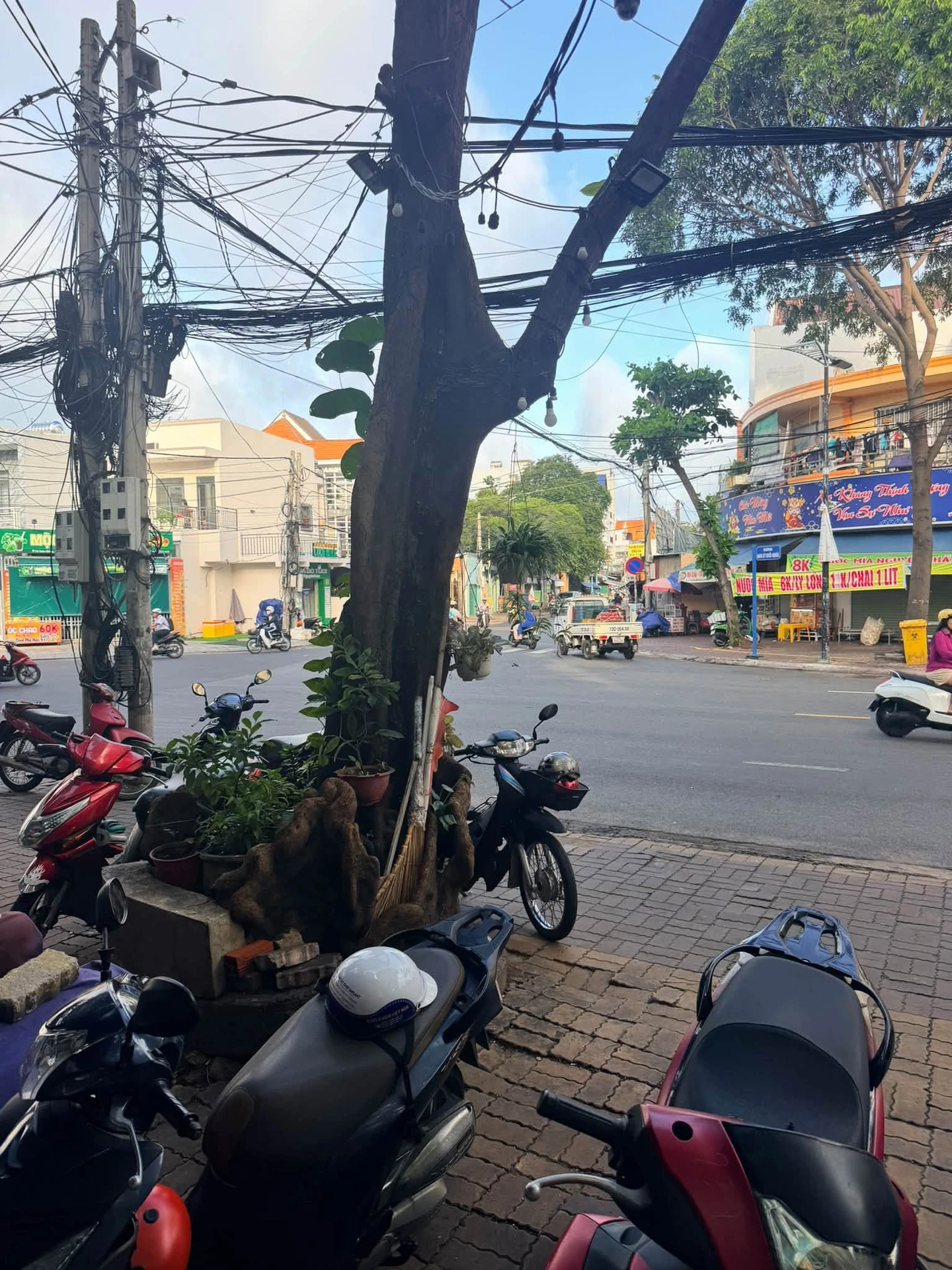 Bán nhà 2 căn 110m² mặt tiền Nam Kì Khởi Nghĩa, 28 tỷ - Ảnh 1