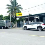 Bán nhà 2 phòng ngủ 50m² mặt tiền Âu Cơ - Ảnh thu nhỏ 1