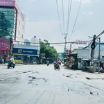 Bán lô góc Nguyễn Bỉnh Khiêm 125m² Quận 1 - Ảnh thu nhỏ 3