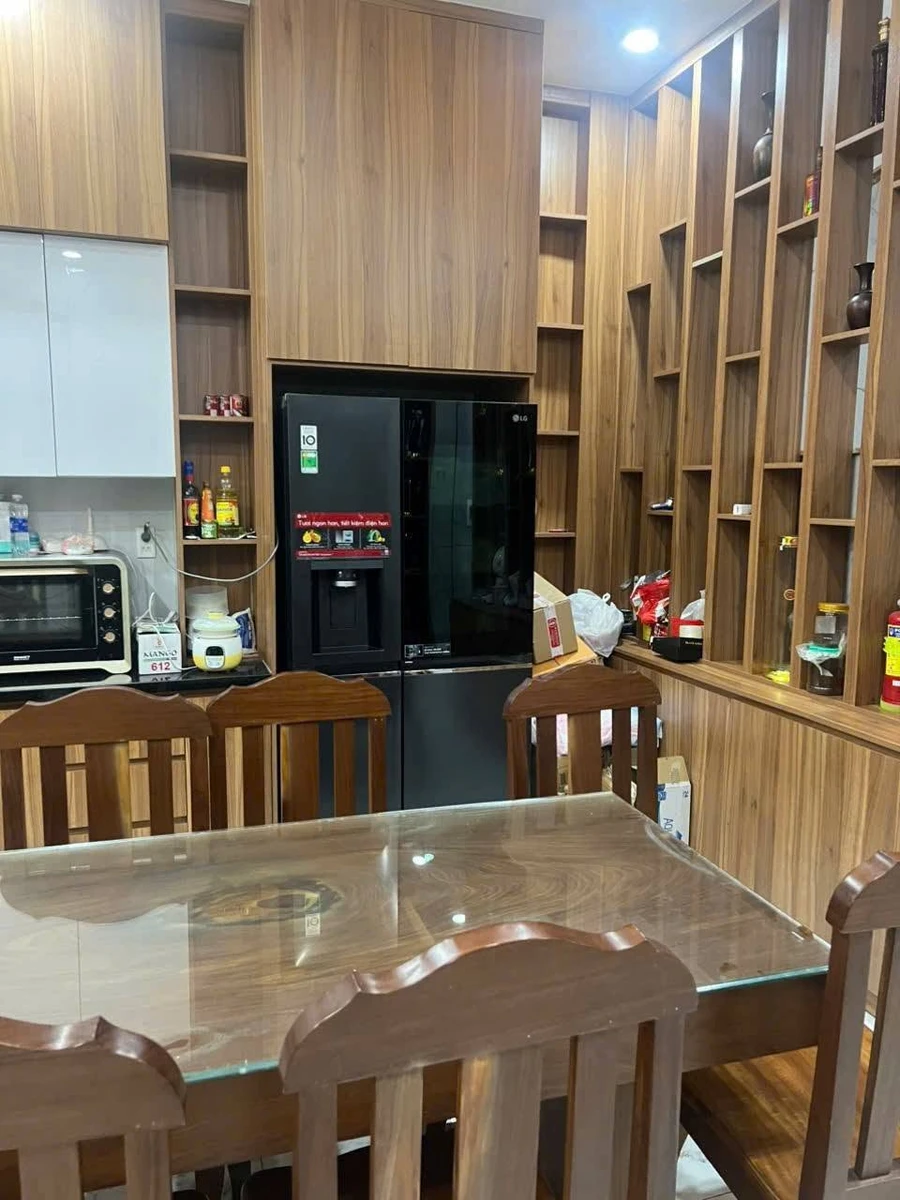 Bán nhà mặt tiền kinh doanh 115m² Dĩ An Bình Dương - Ảnh thu nhỏ 5