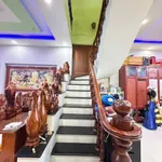 Bán nhà 1 trệt 1 lầu 100m2 đường Phạm Minh Tự Phan Thiết - Ảnh thu nhỏ 2