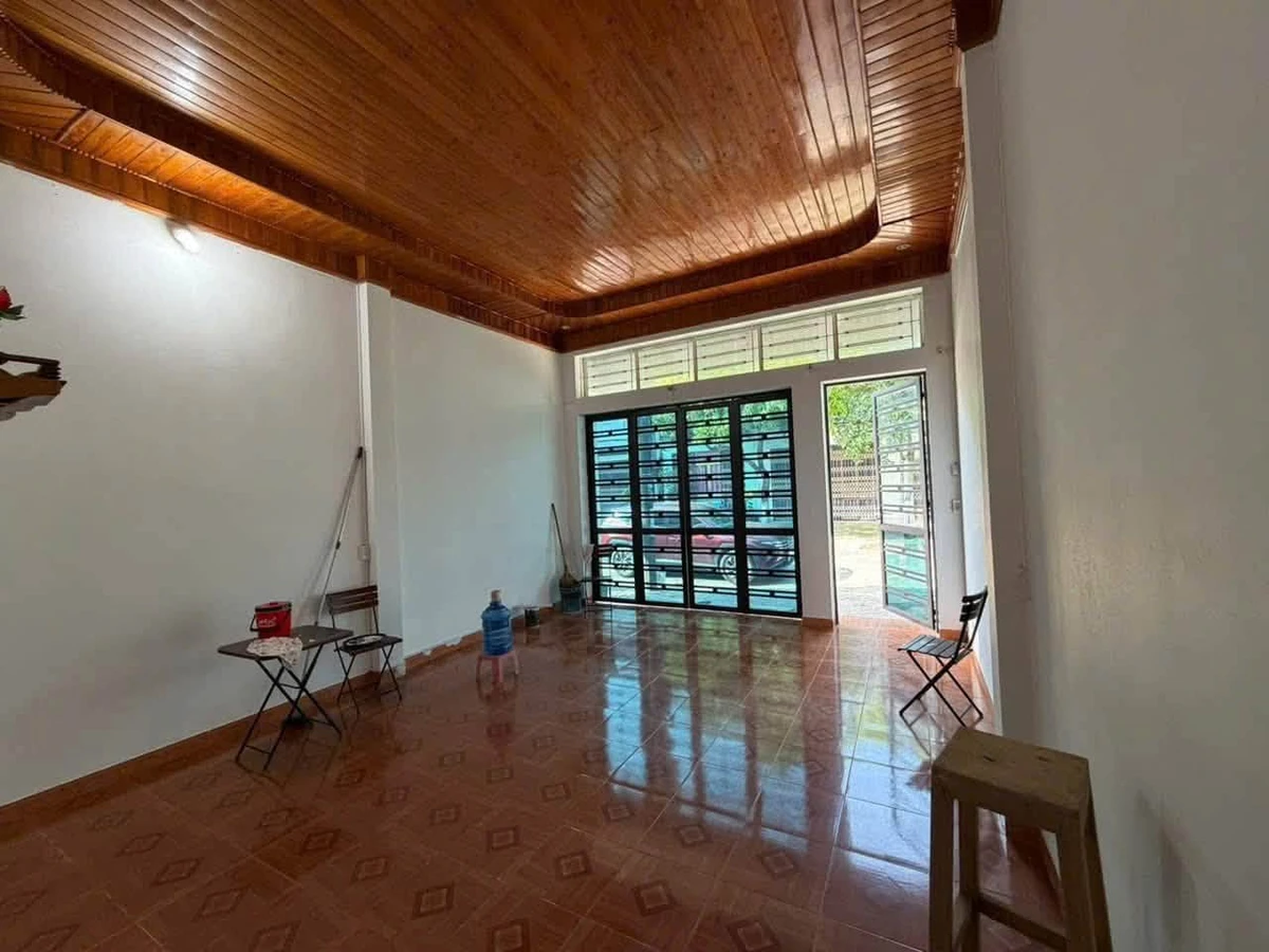 Bán nhà cấp 4 100m² gần cầu Phú Thịnh, Nhà Bè - Ảnh thu nhỏ 2