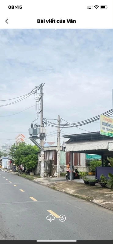 Bán nhà mặt tiền đường số 6 Linh Xuân, Thủ Đức, 104m2, giá 8,5 tỷ