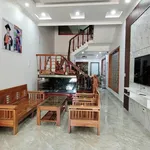 Bán nhà 3 tầng mặt phố Kim Đồng 60m², Hải Dương - Ảnh thu nhỏ 1