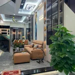 Bán nhà phố cao cấp 4PN 63m2 hơn 5 tỷ An Phú - Ảnh thu nhỏ 5
