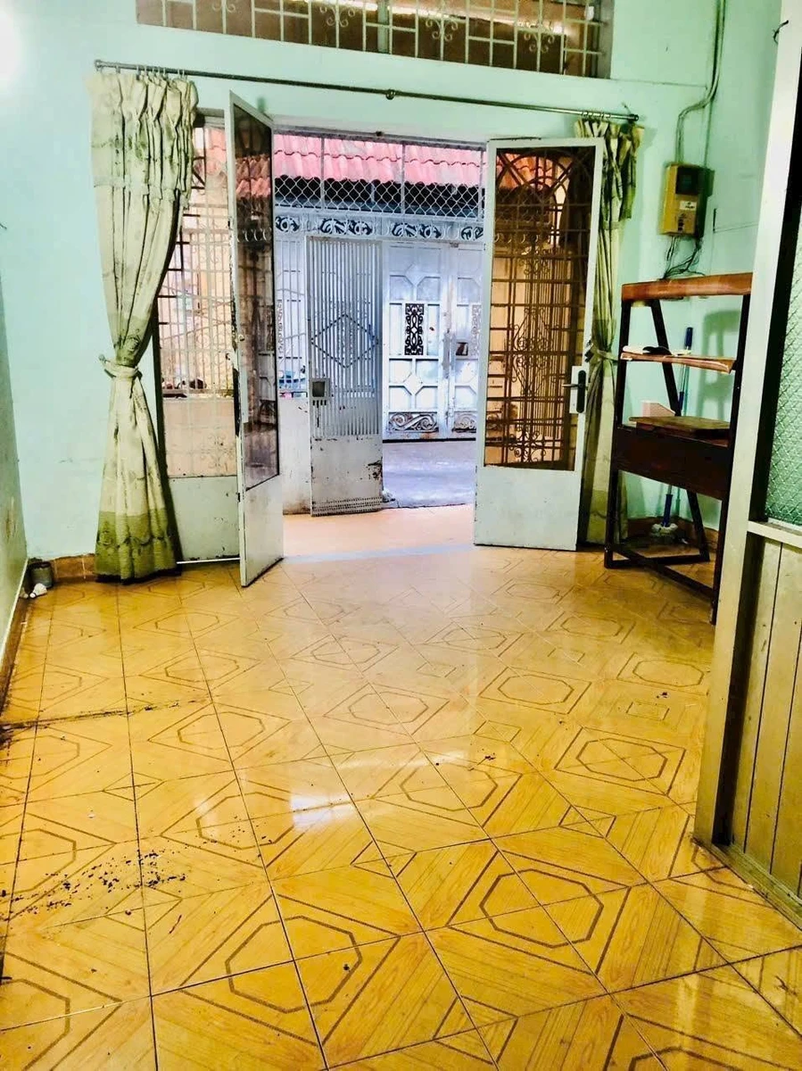 Nhà trệt lững 2PN 60m² Đường Số 4 Linh Tây, 3.85 tỷ - Ảnh thu nhỏ 4