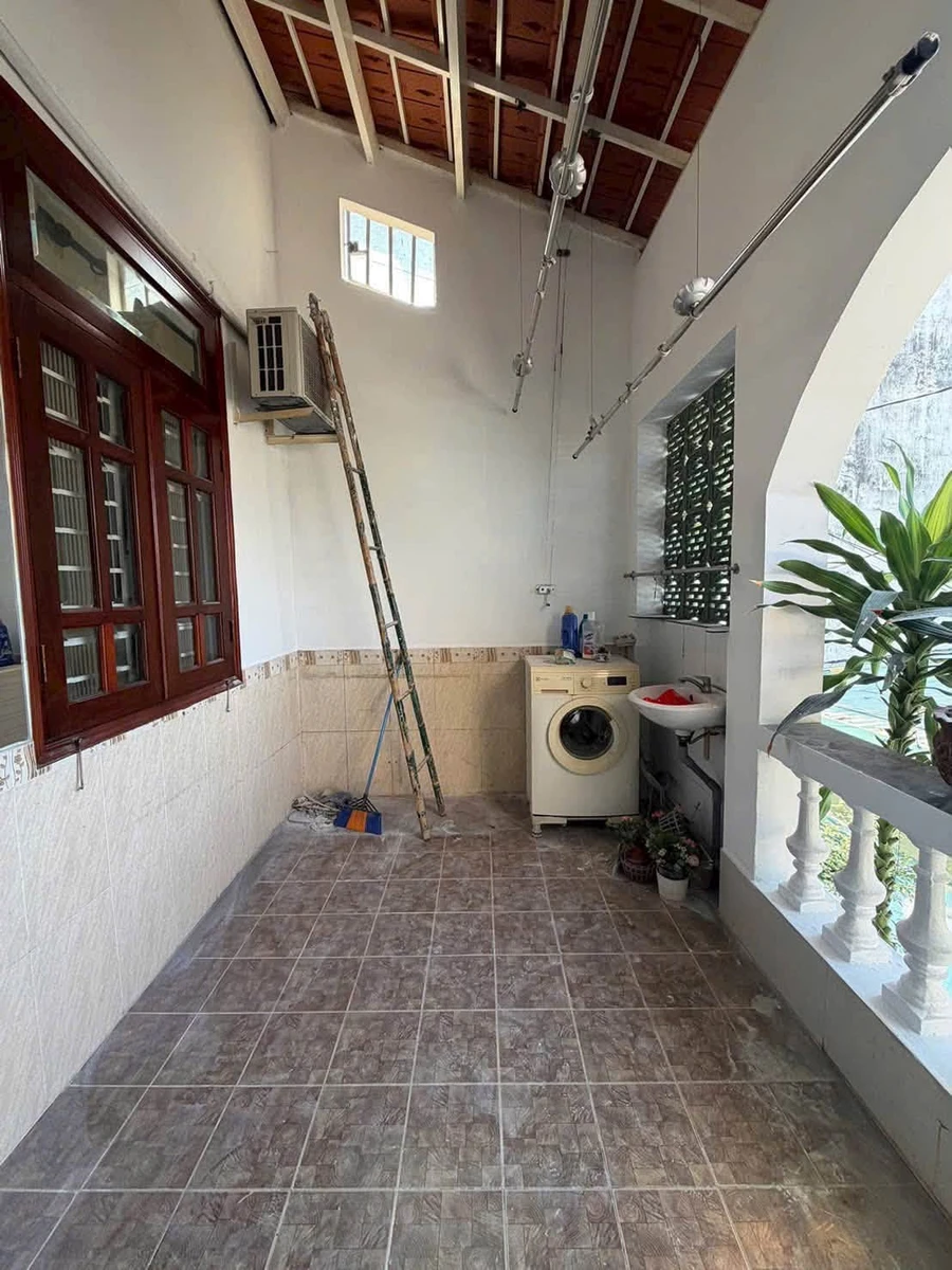 Cho thuê nhà nguyên căn 2PN Nguyễn Hữu Cảnh, Bình Thạnh 16 triệu/tháng - Ảnh thu nhỏ 3