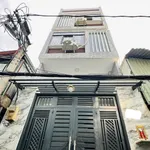Bán nhà HXH 5 tầng 40m2 6 CHDV gần vòng xoay Lê Đại Hành, Quận 11, giá 6,6 tỷ - Ảnh thu nhỏ 1
