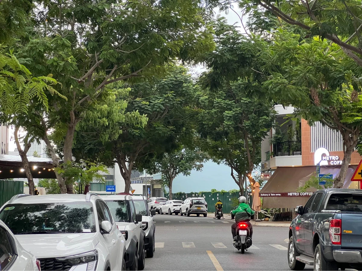 Bán đất 100m² KĐT Hà Quang 1, Nha Trang 7,3 tỷ - Ảnh thu nhỏ 3