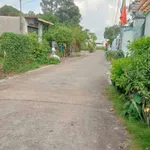 Bán đất thổ cư ngang 10m, 100m2 nhánh đường Bà 39, Phú An, giá 3,5 tỷ - Ảnh thu nhỏ 1