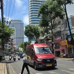 Bán nhà mặt tiền Nguyễn Thị Minh Khai Nha Trang 133m², 35.9 tỷ - Ảnh thu nhỏ 2