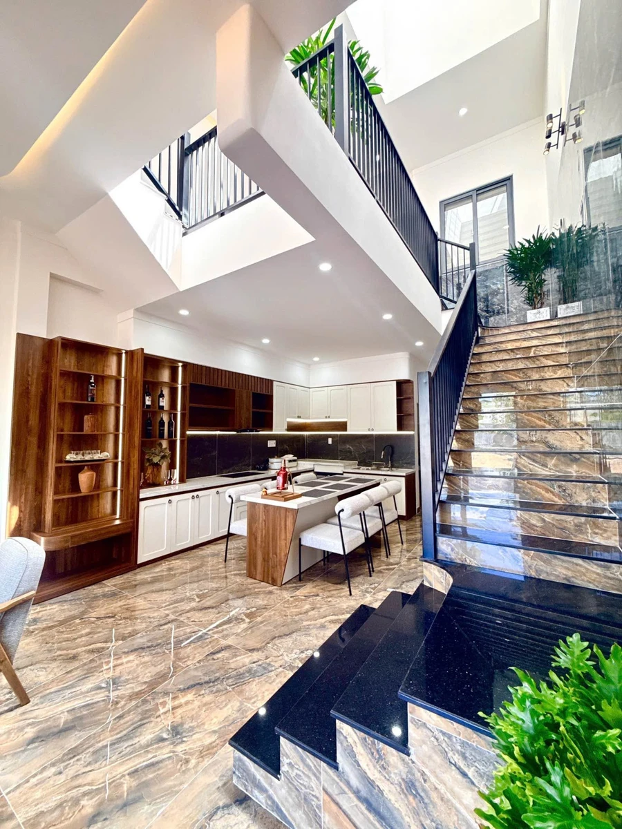 Nhà bán Buôn Ma Thuột 140m² 4 phòng ngủ 3.92 tỷ - Ảnh thu nhỏ 3
