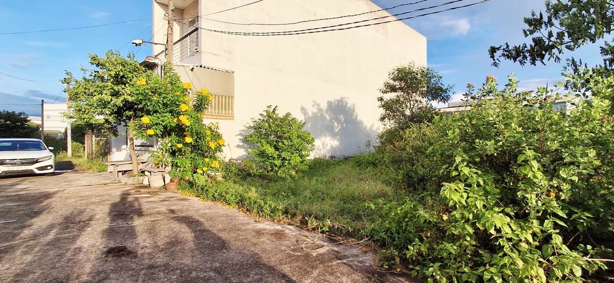 Bán 2 lô đất liền kề 94.5m² khu Ga Lê Duẫn, giá 1.29 tỷ - Ảnh thu nhỏ 3