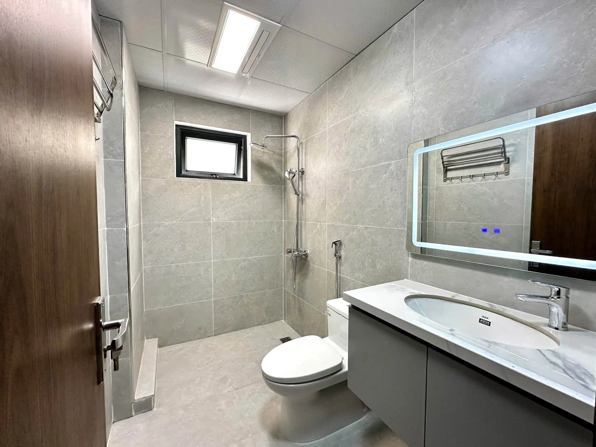 Bán nhà lô góc 4 tầng 45m2 đường Lê Hồng Phong, Quận 1 - Ảnh thu nhỏ 4