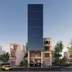 Bán toà nhà văn phòng 9 tầng mới 720m2 Cầu Giấy - Ảnh thu nhỏ 3