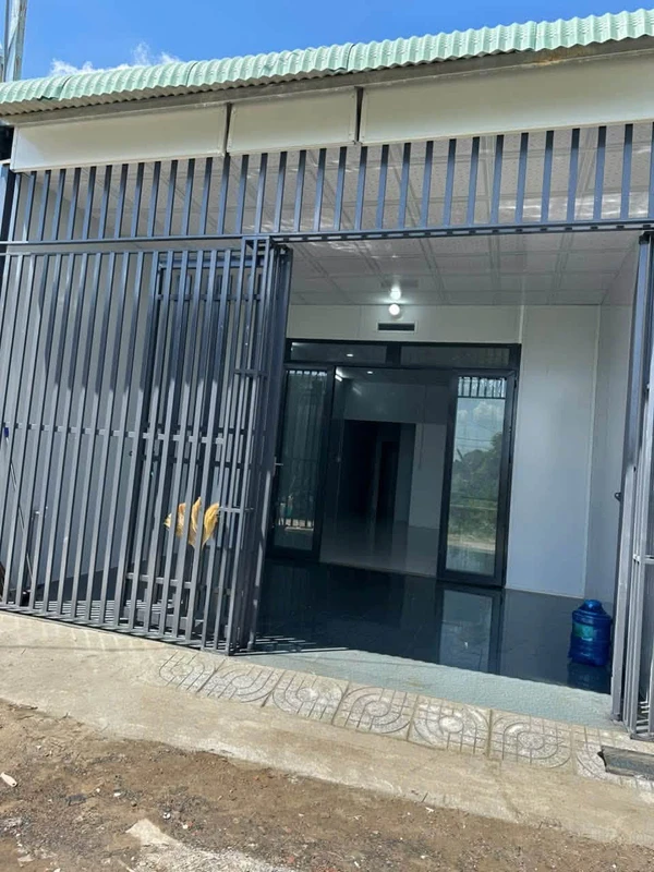 Bán nhà tiền chế Trảng Dài 85m² giá 789 triệu