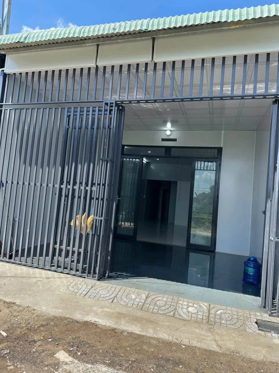 Bán nhà tiền chế Trảng Dài 85m² giá 789 triệu - Ảnh 1