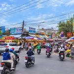 Bán đất mặt tiền D1 320m² 20,8 tỷ gần Chợ Anh Đào - Ảnh thu nhỏ 2
