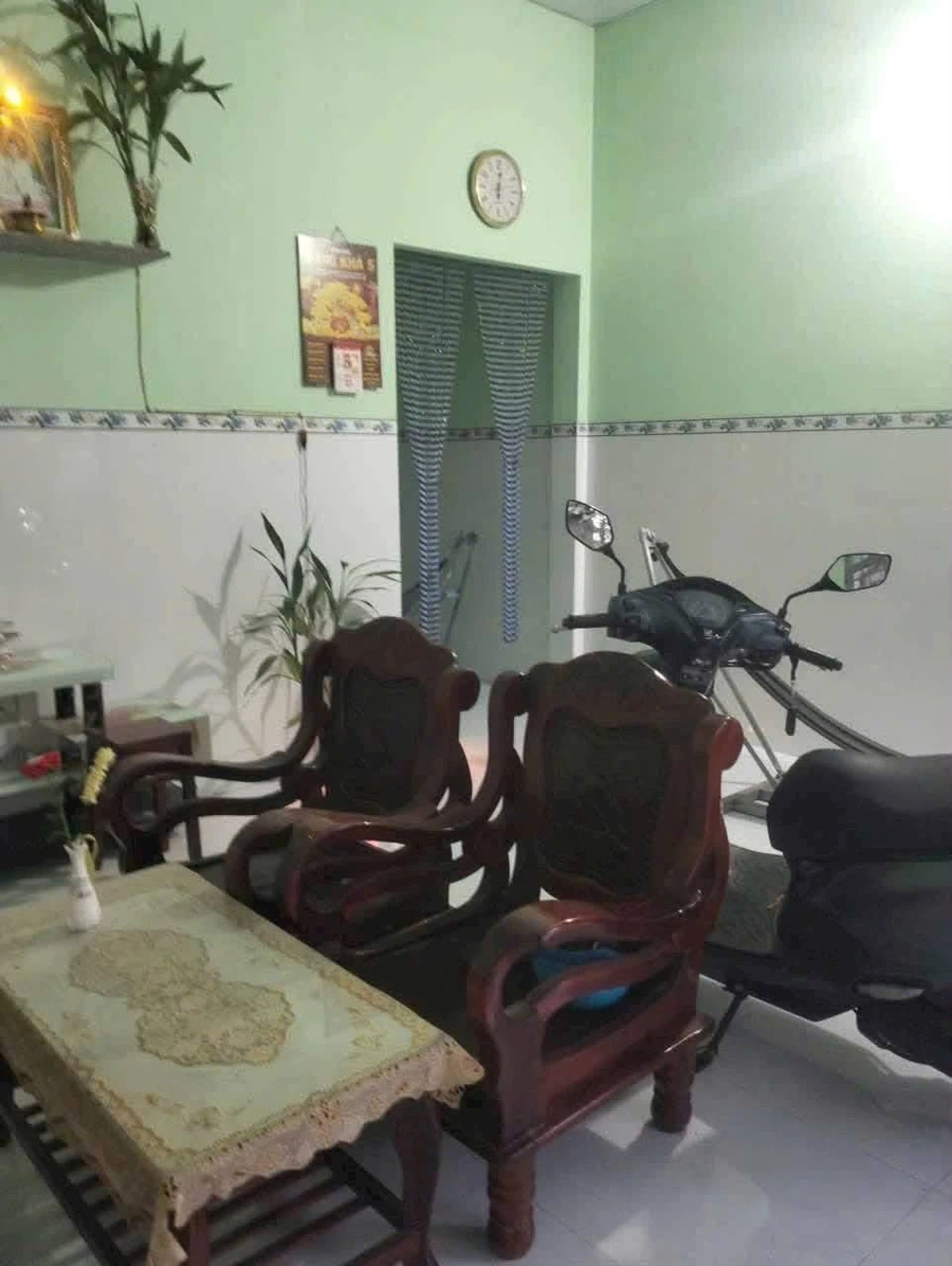 Bán nhà 2PN tại Phường Phú Tân, 80m², 720 triệu - Ảnh thu nhỏ 4