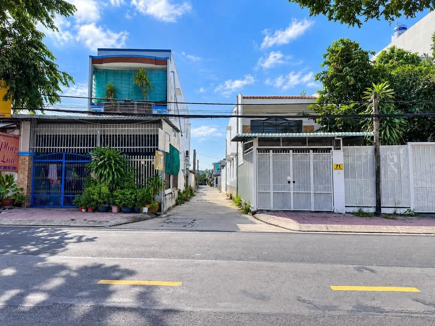 Bán lô đất thổ cư mặt tiền 165m² Huỳnh Văn Nhứt, Tây Ninh - Ảnh 1