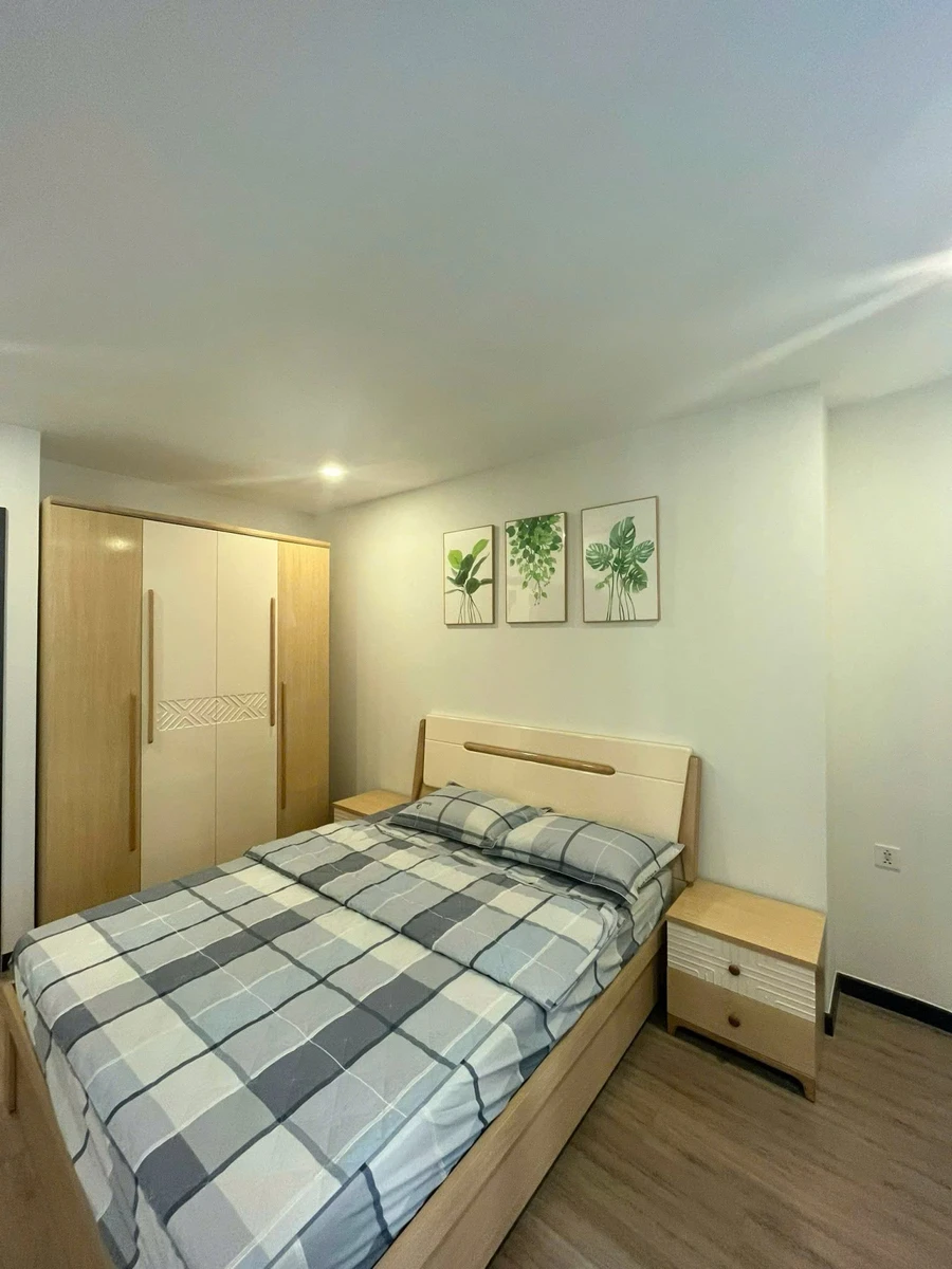 Cho thuê căn hộ 3PN2WC 102m2 Sky View Chánh Nghĩa 14 triệu/tháng - Ảnh thu nhỏ 3