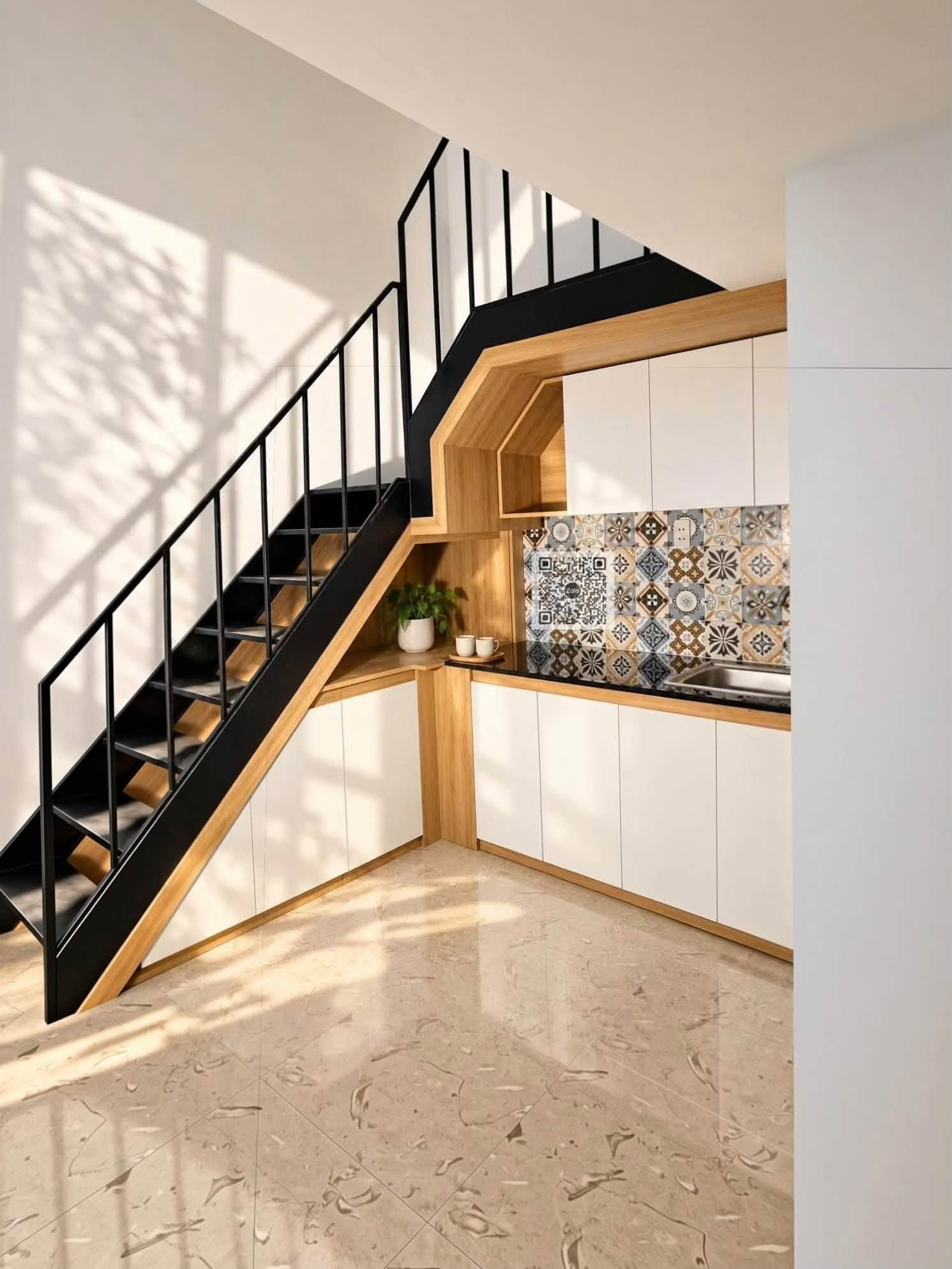 Bán căn hộ 32m² giá 545 triệu tại Nhơn Trạch, Đồng Nai - Ảnh thu nhỏ 3