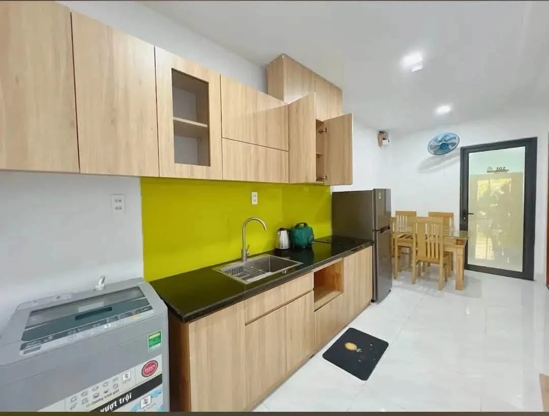 Bán tòa căn hộ 6 tầng 20 phòng Dương Đình Nghệ, Đà Nẵng - Ảnh thu nhỏ 2