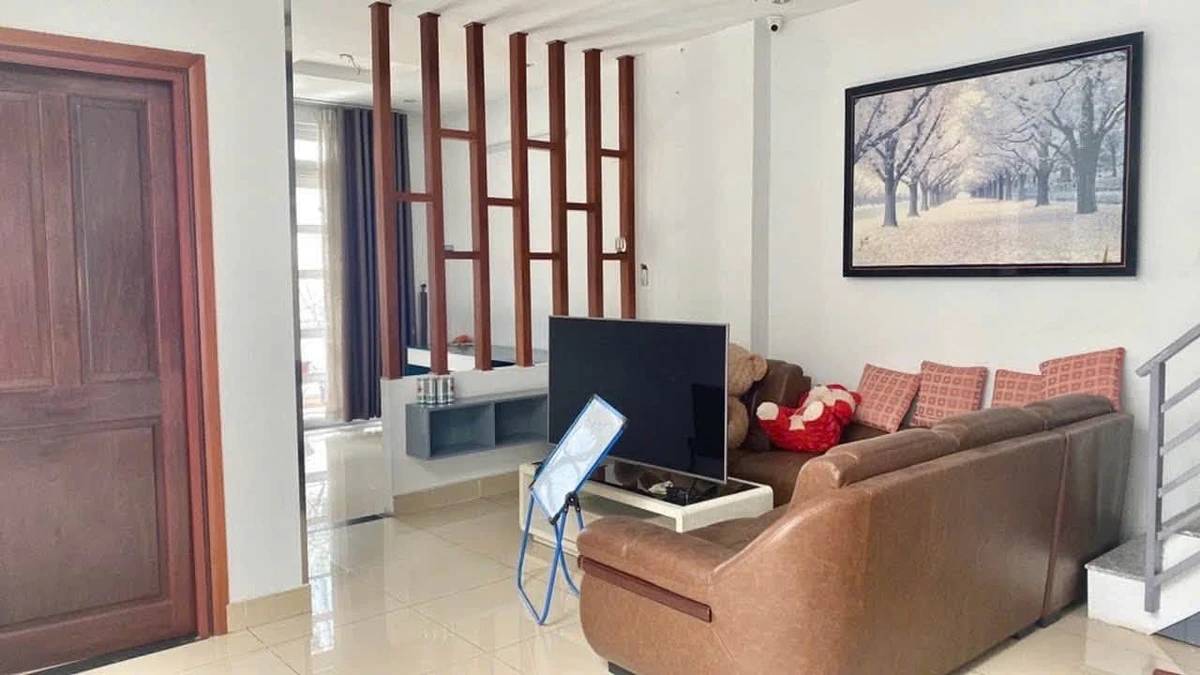 Biệt thự mặt tiền Bàu Cát, 160m², 3 tầng, 12 tỷ - Ảnh thu nhỏ 5