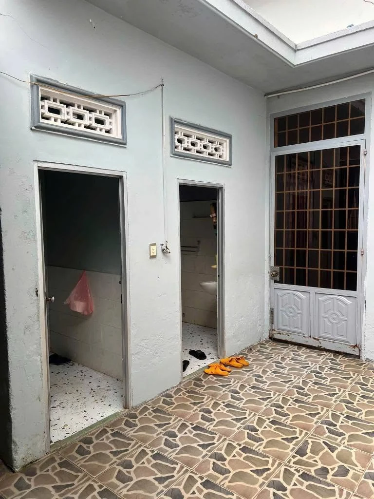 Bán nhà cấp 4 hẻm 143, 3 PN, 100m² Tân Lợi, 4,5 tỷ - Ảnh thu nhỏ 2