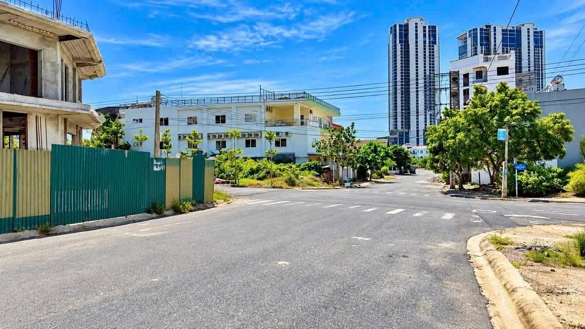 Bán đất mặt tiền Triệu Quốc Đạt Nha Trang 142,9m² giá 92 triệu/m² - Ảnh thu nhỏ 5