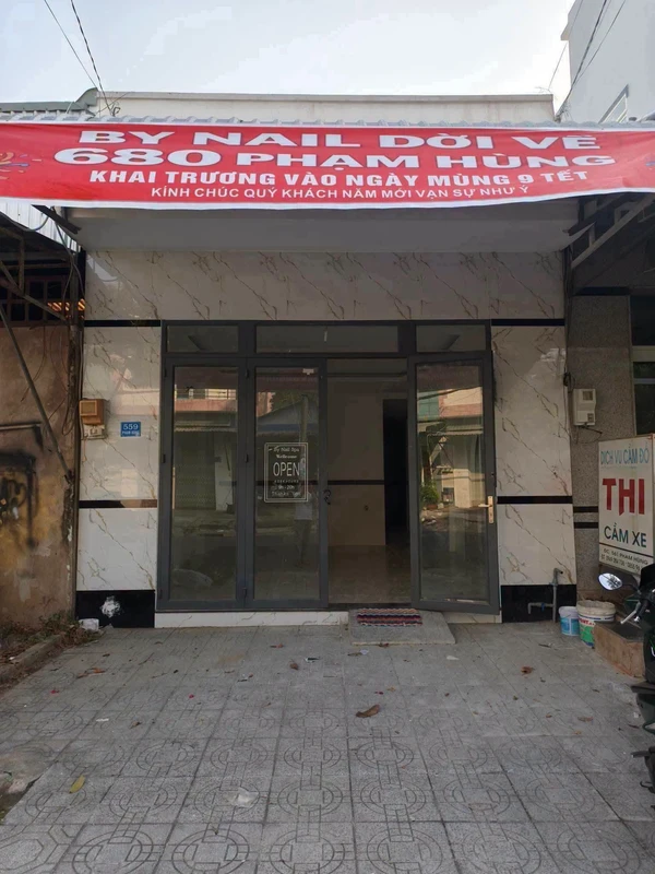 Bán nhà mặt tiền Phạm Hùng, 100m², 3 tỷ 250 triệu, Rạch Giá