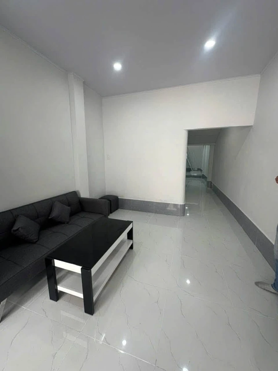 Bán nhà 2PN hẻm Nguyễn Thái Học Rạch Giá 790 triệu - Ảnh thu nhỏ 5