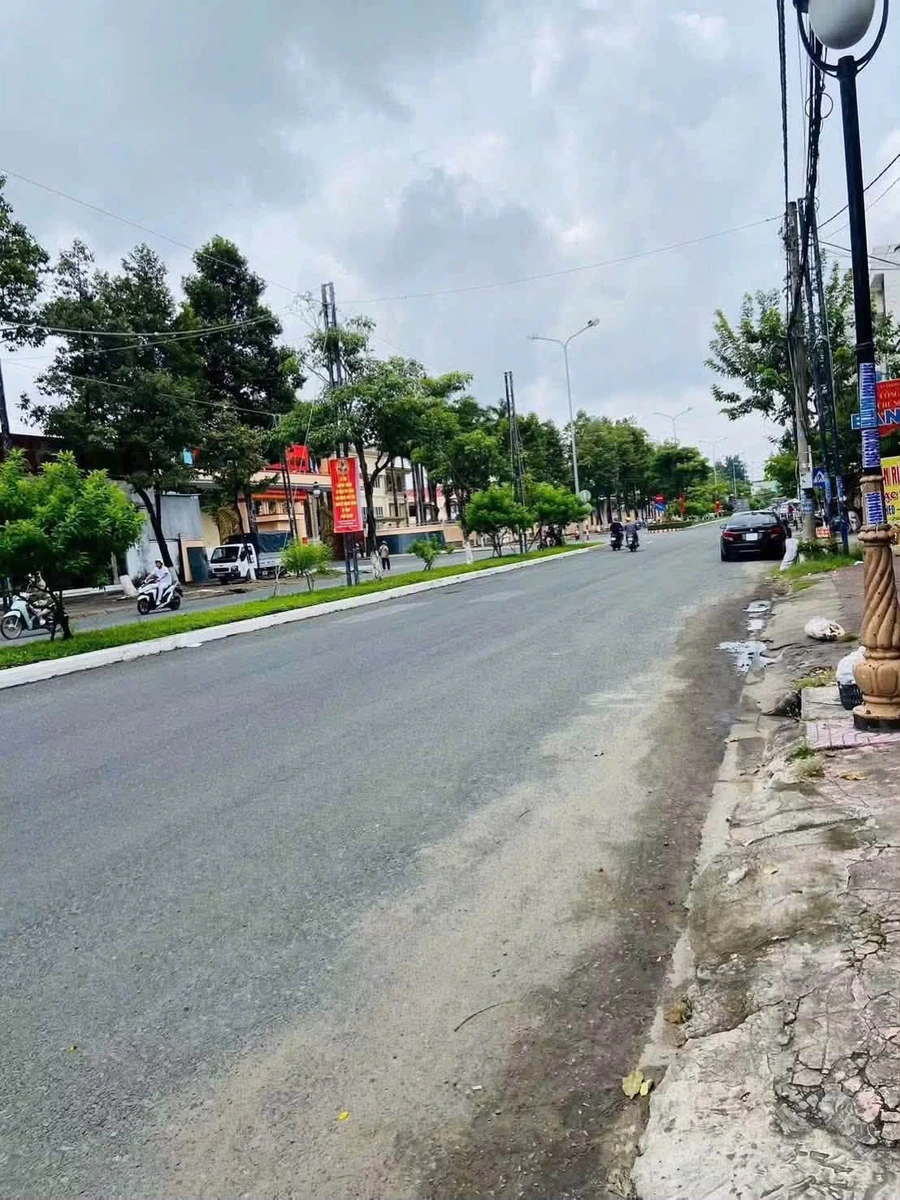 Cho thuê nhà mặt tiền 4x21m Lạc Hồng Rạch Giá 11 triệu/tháng - Ảnh thu nhỏ 3