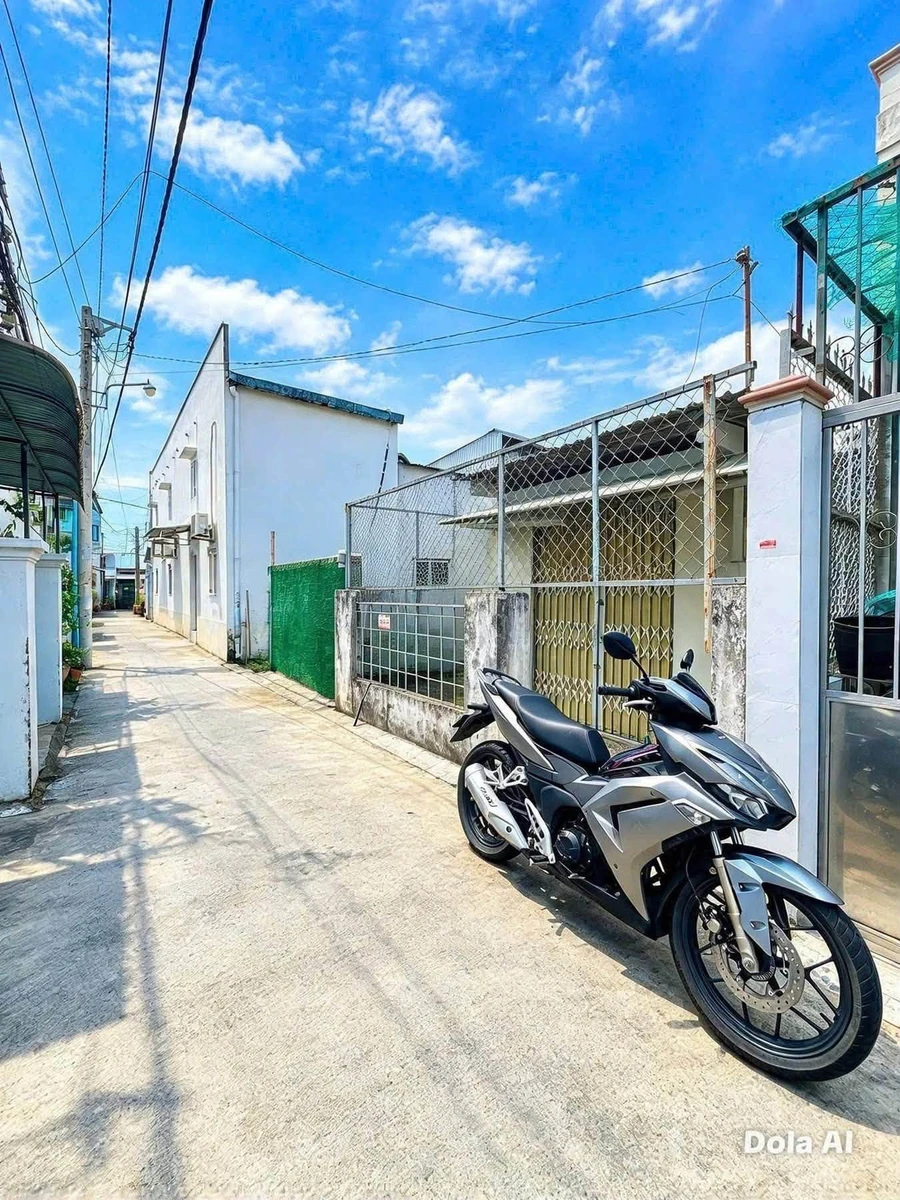 Nhà trọ 4 phòng 81,5m² Nguyễn Văn Cừ An Hòa 1,35 tỷ - Ảnh thu nhỏ 2