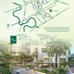 Bán căn hộ 3PN 3WC 120m² Phú Đông SkyGarden, Dĩ An, giá từ 4,7 tỷ - Ảnh thu nhỏ 1