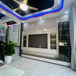Bán nhà 1 trệt 1 lầu 56m2, 3PN 2WC, KDC Cát Tường Phú Sinh, sổ hồng riêng, giá 2,19 tỷ - Ảnh thu nhỏ 4