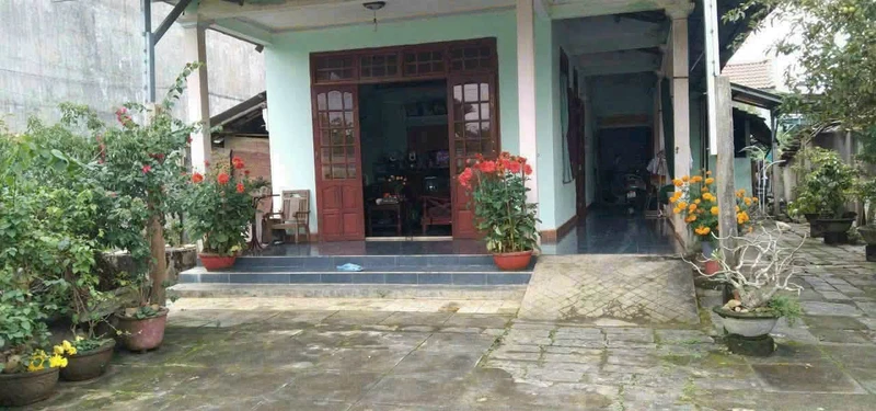 Cho thuê nhà nguyên căn 260m² 3PN tại Quảng Ngãi, 2 triệu/tháng